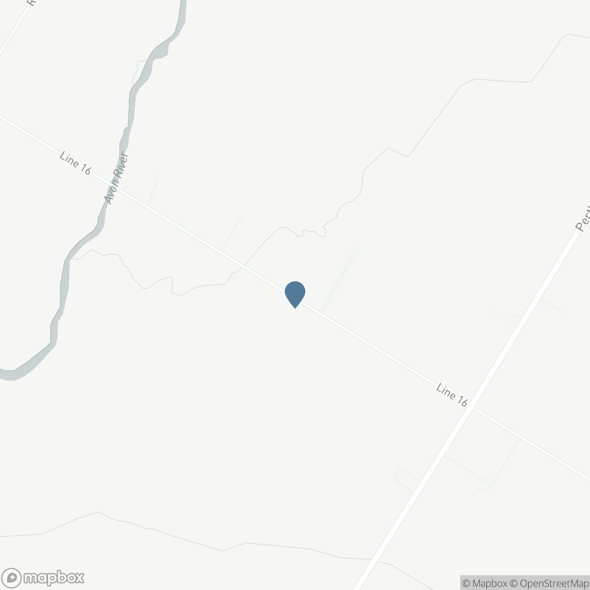 4740 16 LINE, St. Marys, Ontario N4X 1C9